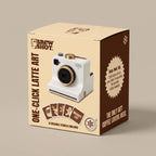 Brewcam retro gift box